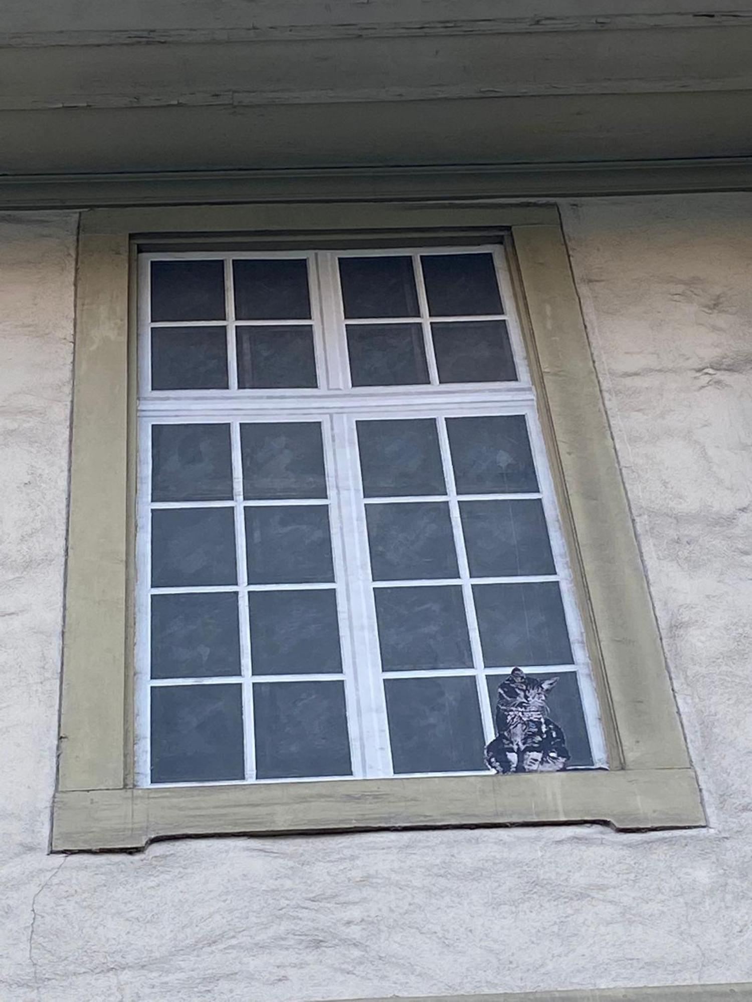 Naturnahe Familienwohnung Ruschegg Esterno foto